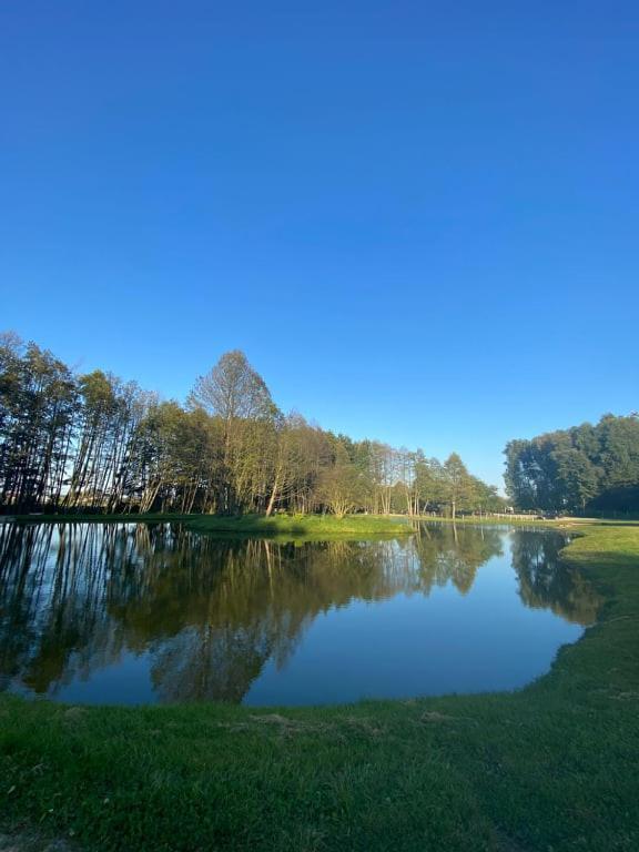 Forglamp Otel Bydgoszcz Dış mekan fotoğraf
