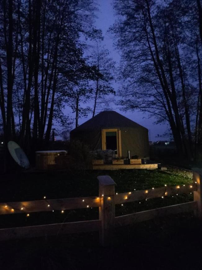 Forglamp Otel Bydgoszcz Dış mekan fotoğraf