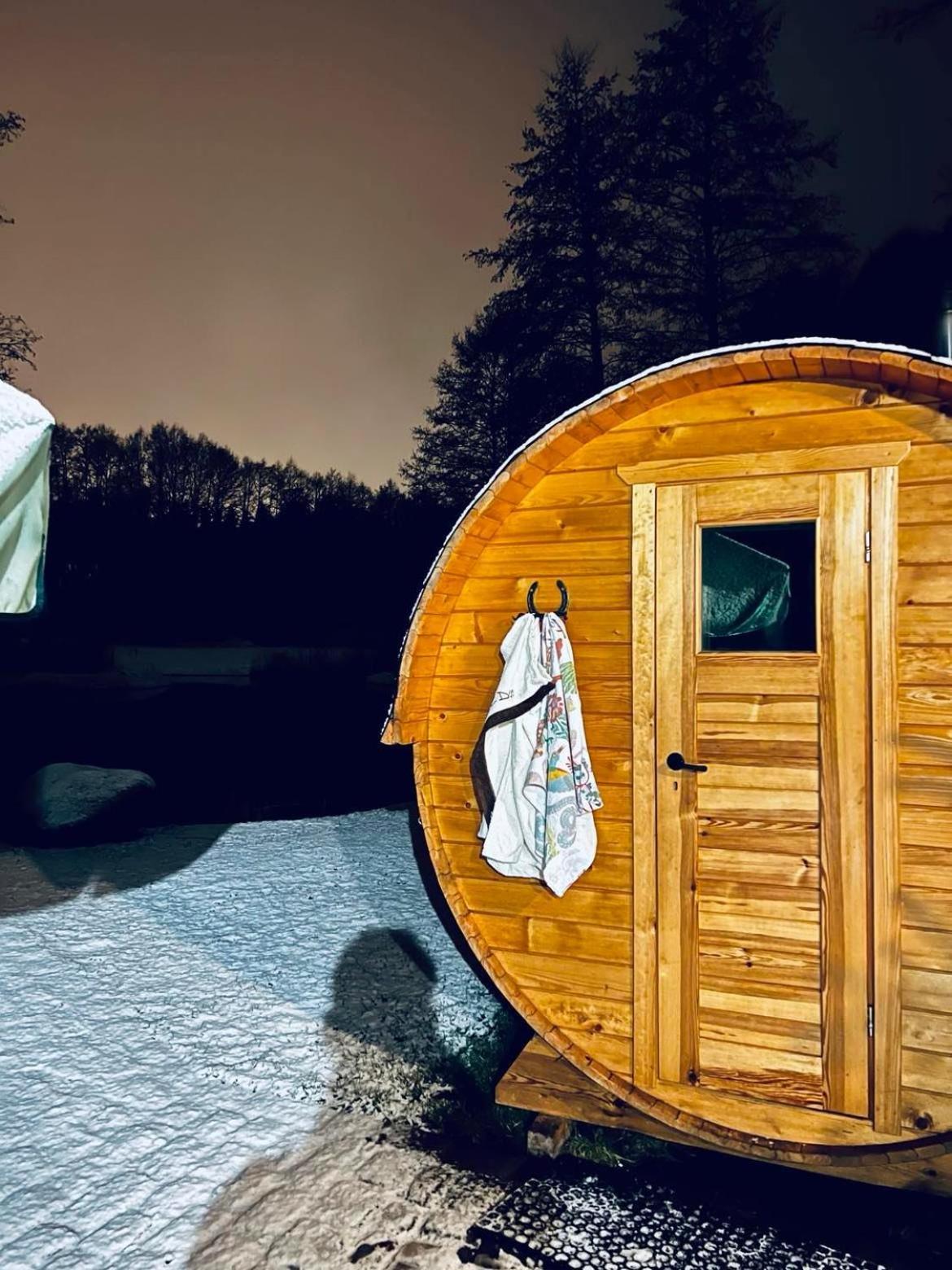 Forglamp Otel Bydgoszcz Dış mekan fotoğraf