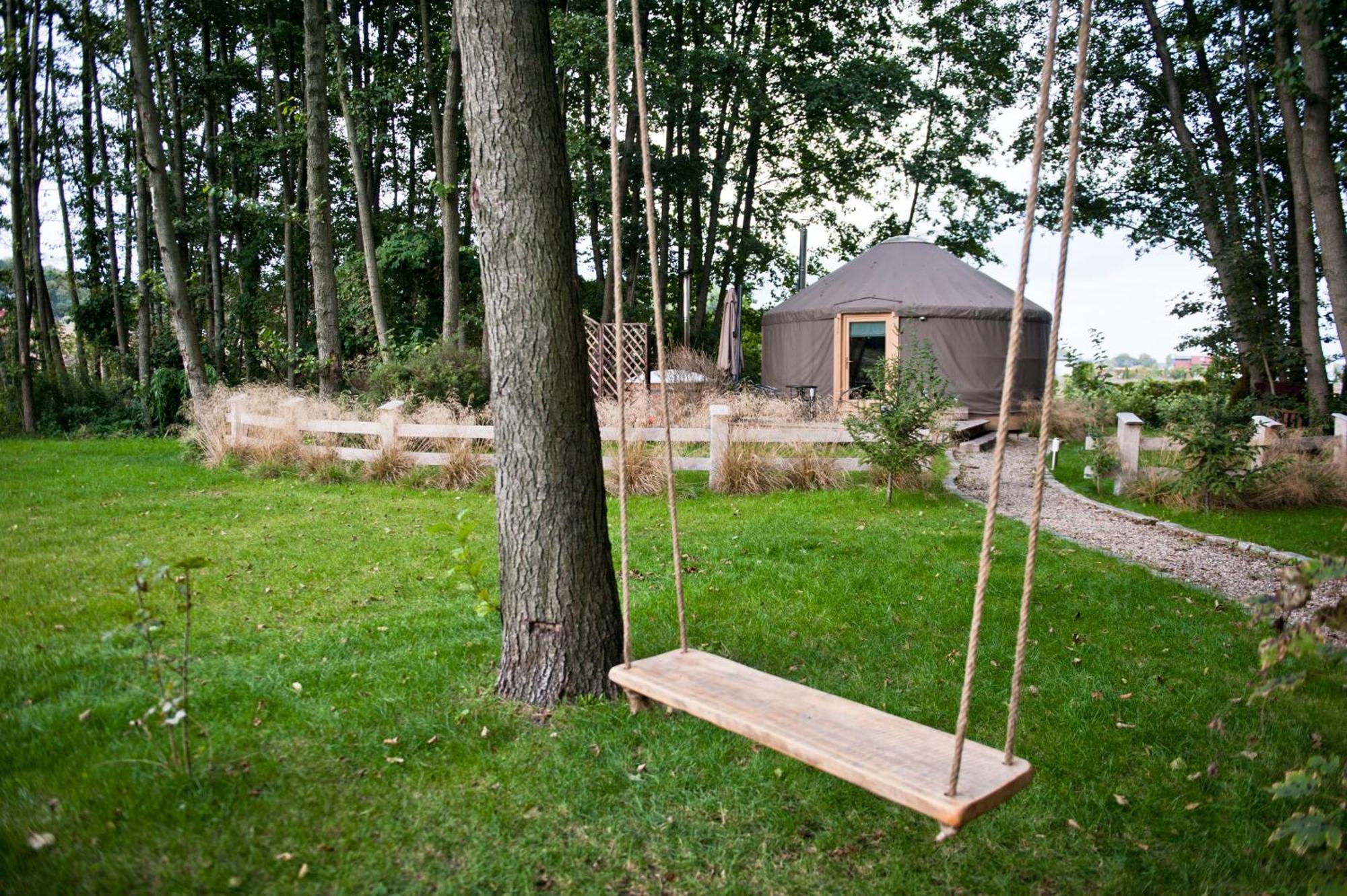 Forglamp Otel Bydgoszcz Dış mekan fotoğraf