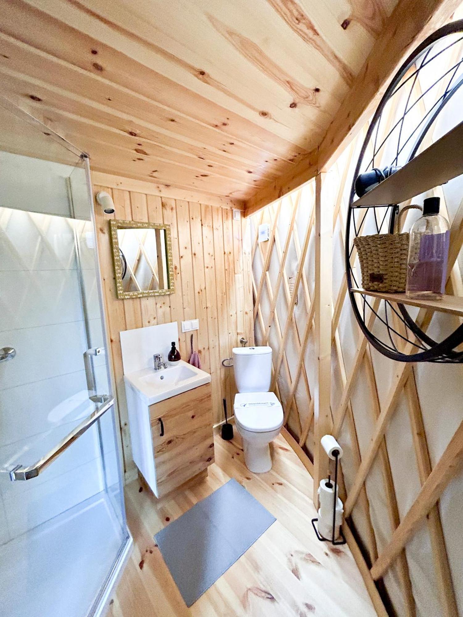 Forglamp Otel Bydgoszcz Dış mekan fotoğraf
