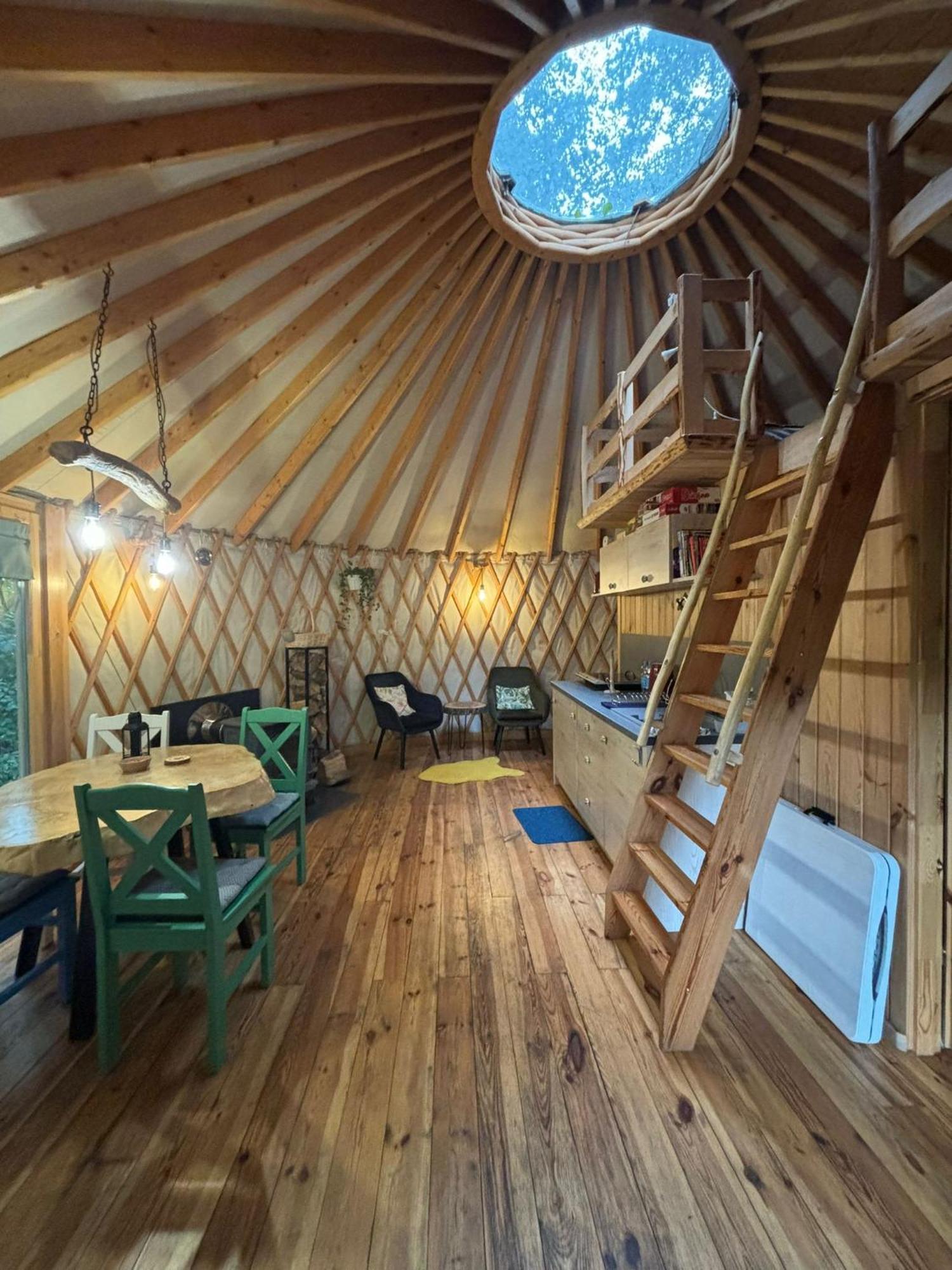 Forglamp Otel Bydgoszcz Dış mekan fotoğraf
