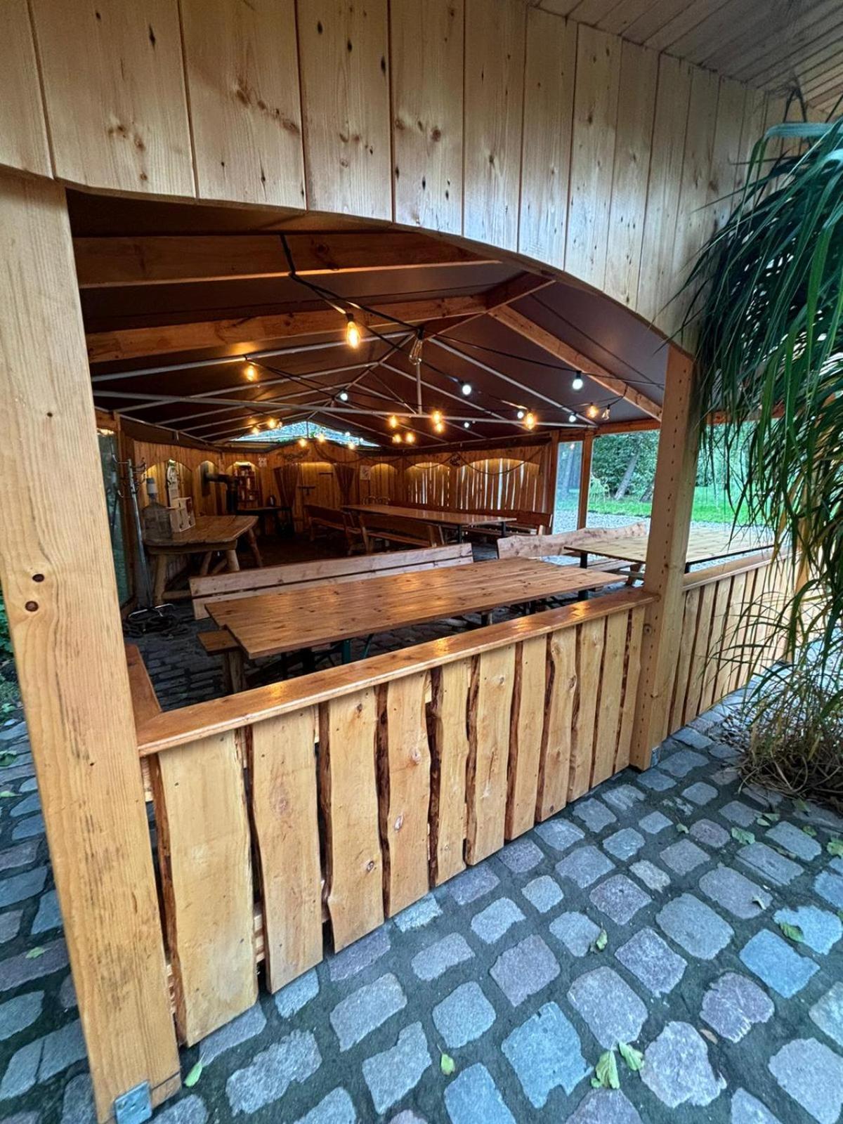 Forglamp Otel Bydgoszcz Dış mekan fotoğraf