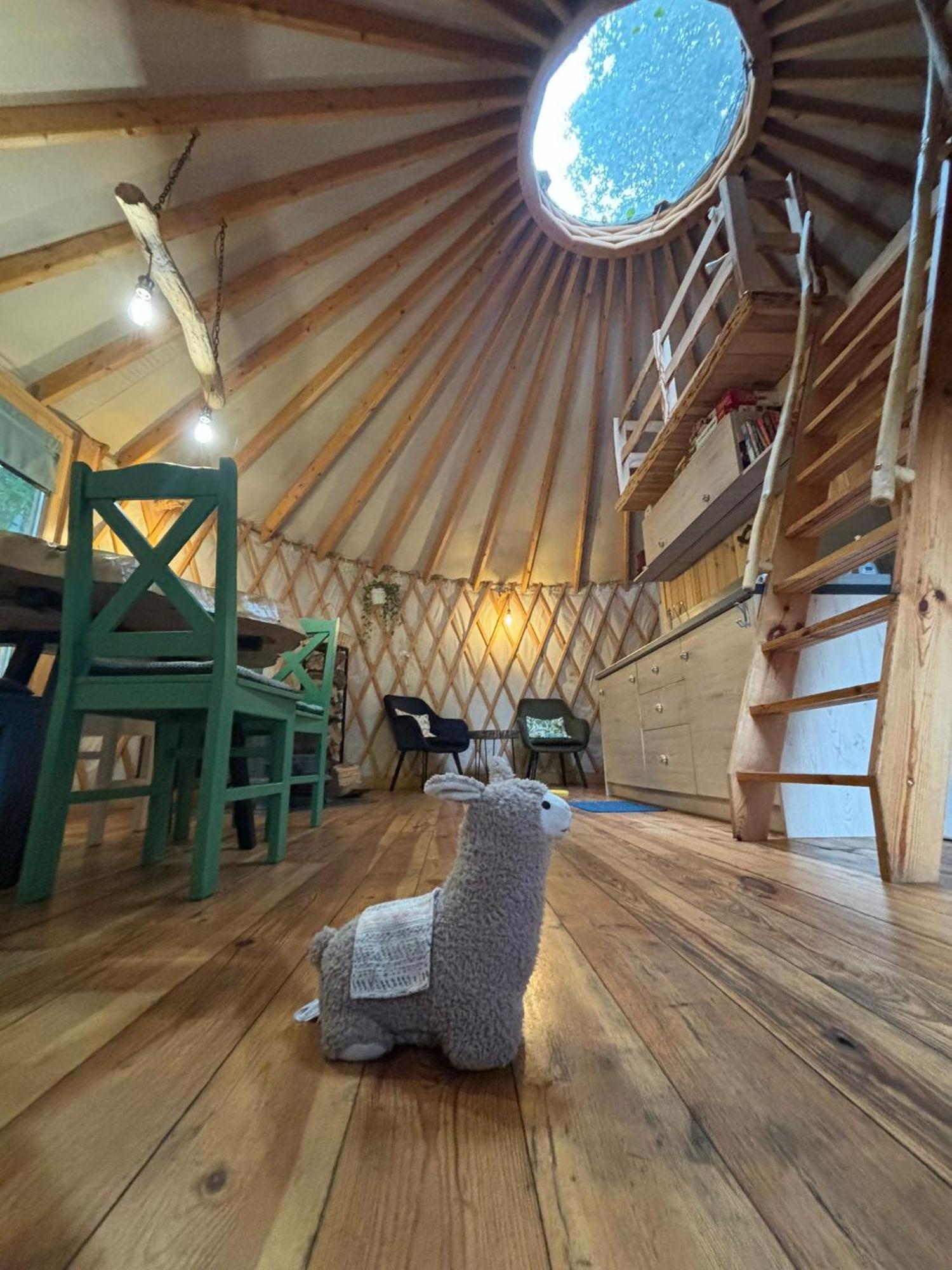 Forglamp Otel Bydgoszcz Dış mekan fotoğraf